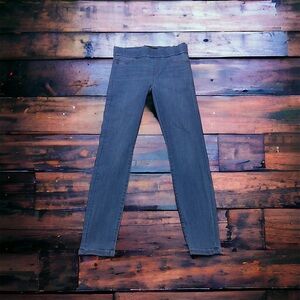 Liverpool Los Angeles The Ankle Skinny Size Womens Light Wash 4 29x27 Stretch